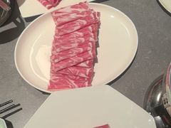 -鼎鼎香·港式火锅(北京SKP店)