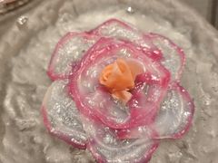 -肆月河豚·新淮扬(金融街店)
