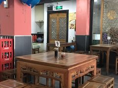 大堂-随柳居·苏式小吃(建新巷店)