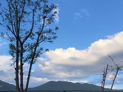 -玉湖村