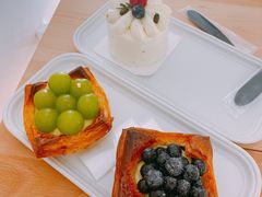 -光作面包Voila Lumiere(中山店)