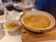龙虾汤泡饭-利苑酒家(合景国际金融广场店)
