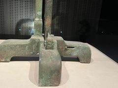 -秦始皇帝陵博物院-丽山园