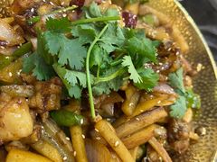 -西山人家·传统苏帮菜·家宴(木渎店)