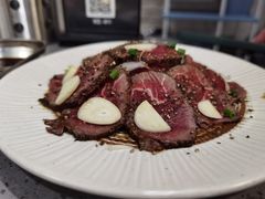 -妥妥烤肉料理(昙华林店)