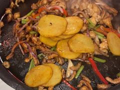 -一烙锅(友谊店)