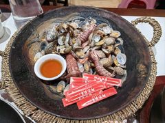 -阿毛饭店(和义路店)