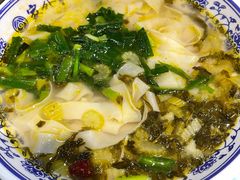 -令氏家外家周秦食府(高新店)