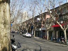 -上海市静安区图书馆(新闸路馆)
