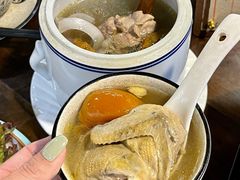-朕悦鹧鸪饭私房菜