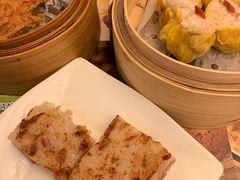 萝卜糕-添好运点心专门店(深水埗店)