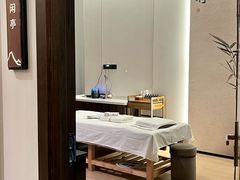 -谧境·爱SPA(春熙路店)
