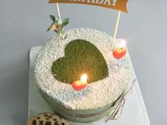 -EnergyCake蛋糕理想国