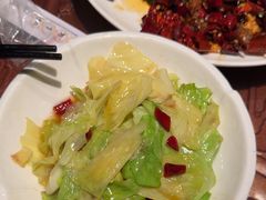 -缪氏川菜(深圳北站缤果空间店)
