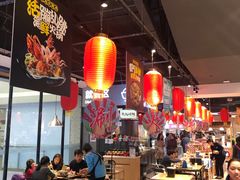 -盒马鲜生(顺义店)