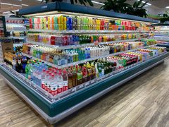 -果蔬好生活超市(新荟城店)