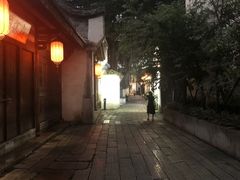 -三坊七巷历史文化街区