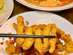 -日食记精菜馆(建邺万达店)