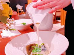 -香樟花园法式铁板烧(恒隆广场店)