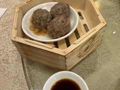 -麒麟中餐厅·经典粤菜·地道菜式老字号(广州长隆酒店)