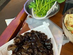 -亿诣蝎府炸酱面羊蝎子火锅(酷车小镇店)