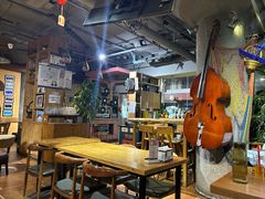 -蜗牛的家旅行主题云南菜餐厅.小酒馆(护国寺店)