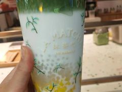 -LA MATCHA抹茶吧(进贤路店)