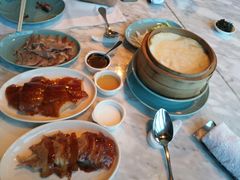 -无锡苏宁银河国际酒店-悦府65中餐厅