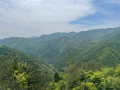 -东白山