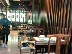 大堂-悦满楼·西关名点·湛江名菜(航空综合大厦店)