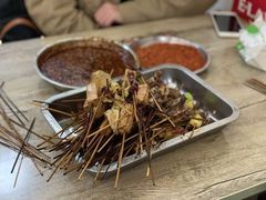 -怪老头甜不辣(抚琴小区店)