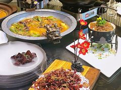-茶叁酒肆·楚味江湖(菱角湖店)