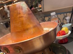 -额尔敦·品质自助(摩尔城店)