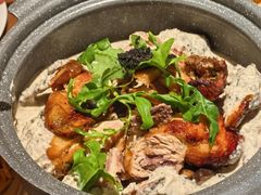 -芭莉与彩虹西餐厅(成都合生汇店)