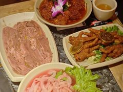 -蜀大侠火锅(总府路店)