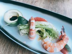 -翡翠36餐厅(浦东香格里拉店)