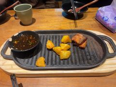 -马灯部落·西湖边的创意山景餐厅(虎跑动物园店)