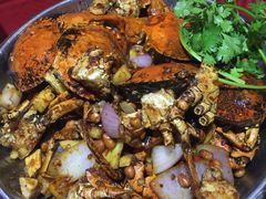 -宋记香辣蟹(曹家渡店)