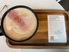 -星巴克臻选(成都太古里店)