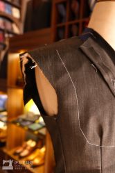 -伊布老裁缝西装礼服定制
