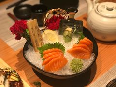 -文三酒肆自助放题(新街口友谊广场店)