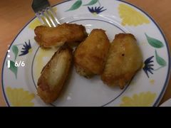 -萨莉亚意式餐厅(黄村高德汇店)