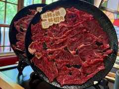 -廖掌柜·重庆鲜货火锅(上海首店)