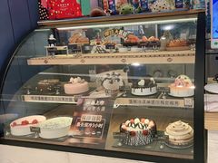 -DQ·蛋糕·冰淇淋(苏州中心店)
