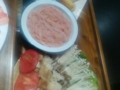 -香天下·四川火锅(安镇大润发店)
