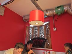 -北三条胡同打卤面馆(雍和宫店)