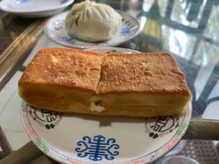 -老阿妈乌海蒙餐馆(锦馨园小区店)