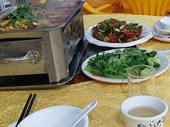 -胖哥八兄弟大排挡(植村店)