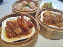 -味可道美食坊(福基路店)
