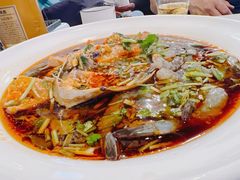 -潮人姐妹轩(海宁路店)